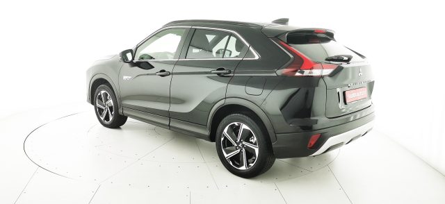 MITSUBISHI Eclipse Cross usata, con Airbag testa