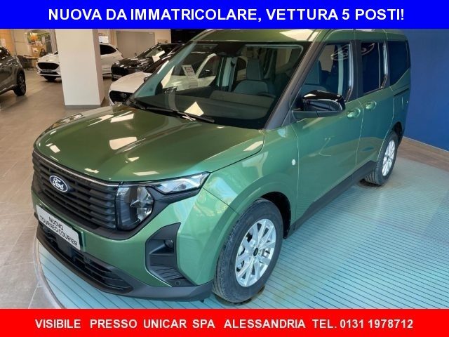 FORD Tourneo Courier usata, con ABS