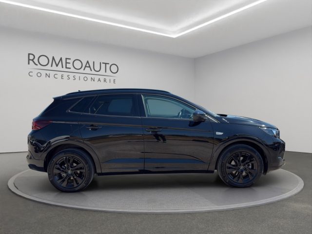 OPEL Grandland usata, con Immobilizzatore elettronico