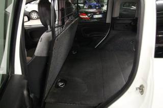 FIAT Panda usata, con ESP