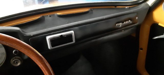 FIAT 500 usata 35