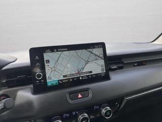 HONDA HR-V usata, con Controllo trazione