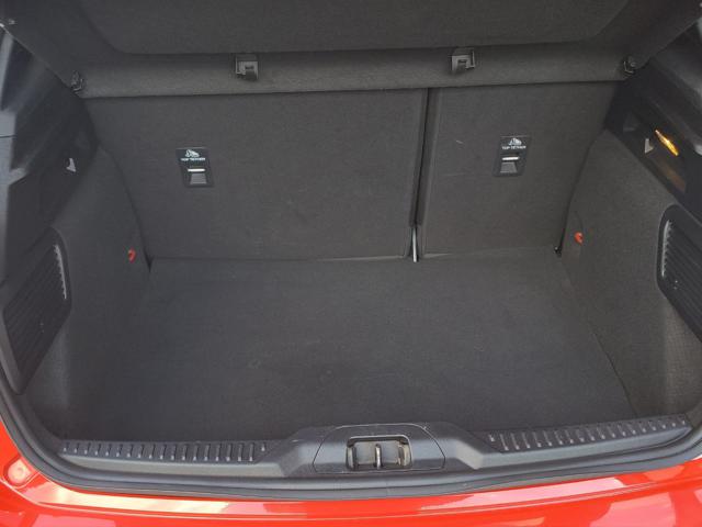 FORD Focus usata, con Servosterzo