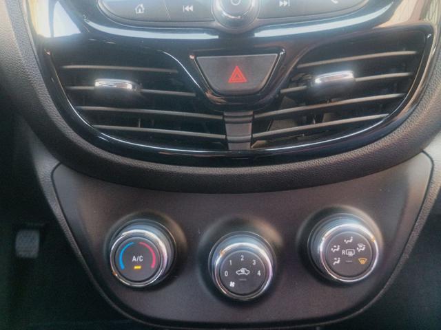 OPEL Karl usata, con Fendinebbia