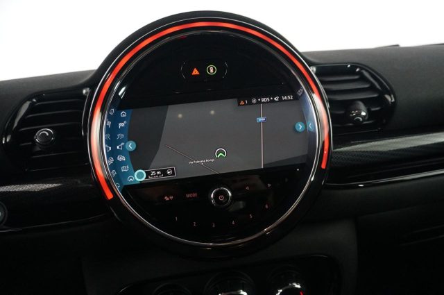 MINI Clubman usata, con Fari LED