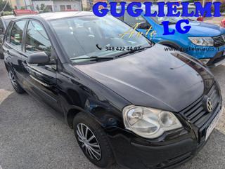 VOLKSWAGEN Polo usata, con Airbag laterali