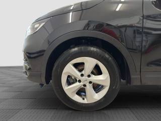 NISSAN Qashqai usata 13