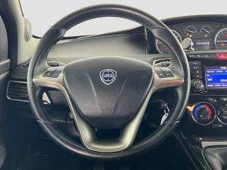 LANCIA Ypsilon usata 11