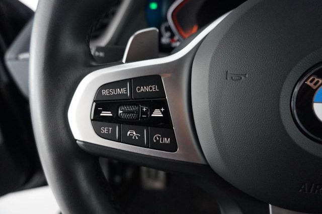 BMW 118 usata, con USB