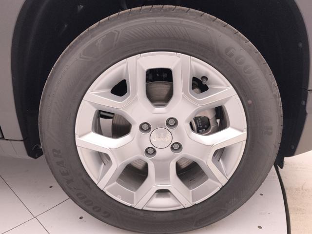 JEEP Avenger usata, con Specchietti laterali elettrici