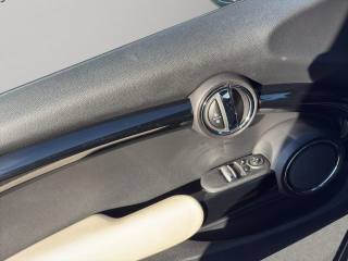 MINI Cooper D usata, con Airbag testa