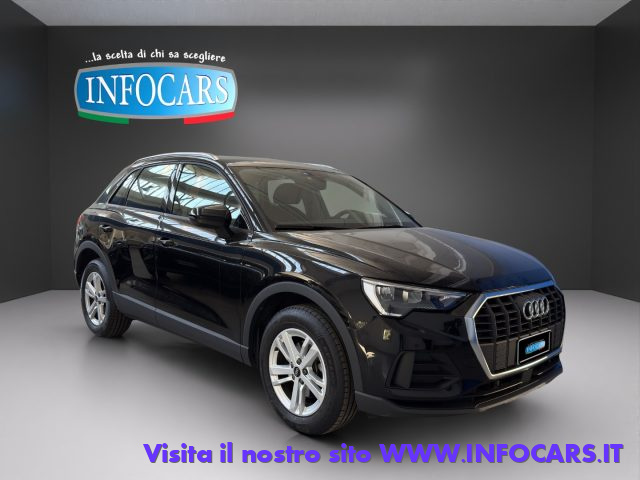 AUDI Q3 usata, con ABS
