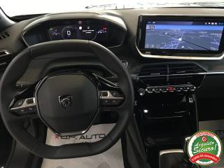 PEUGEOT 2008 usata, con Controllo trazione