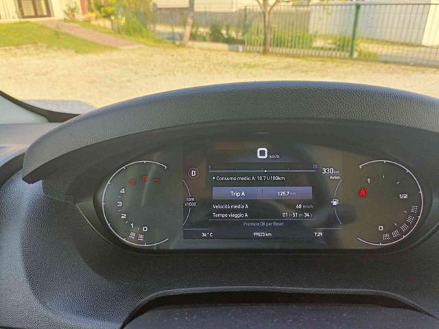 FIAT Ducato usata, con USB