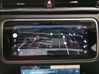 LAND ROVER Range Rover Velar usata, con Regolazione elettrica sedili