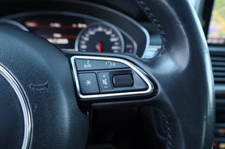 AUDI A6 usata, con Luci diurne LED