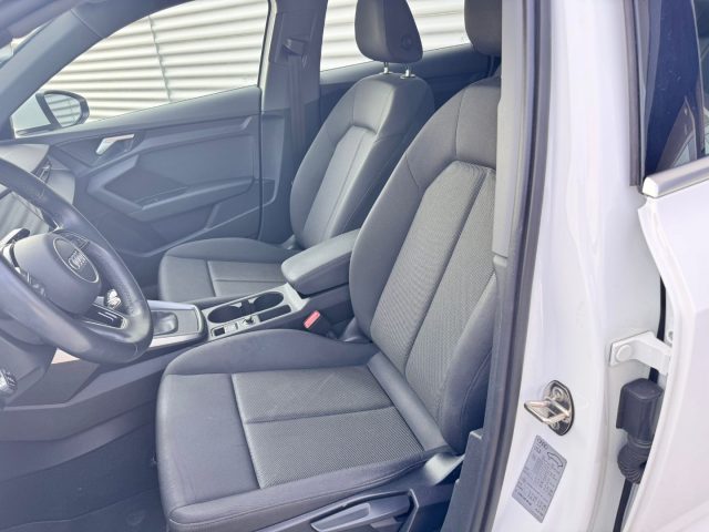 AUDI A3 usata, con Cronologia tagliandi