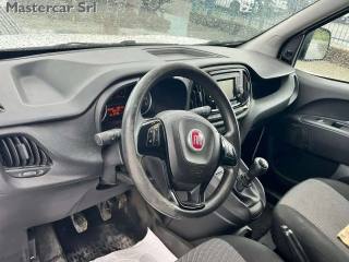 FIAT Doblo usata, con Climatizzatore