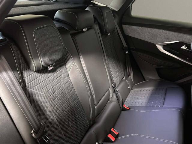 PEUGEOT 3008 usata, con Cruise Control