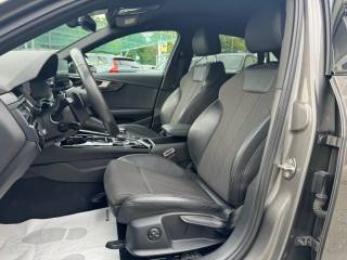 AUDI A4 usata, con Controllo automatico clima