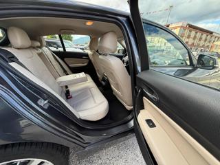 BMW 118 usata, con Specchietti laterali elettrici