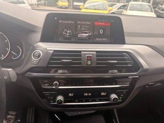 BMW X3 usata, con Antifurto