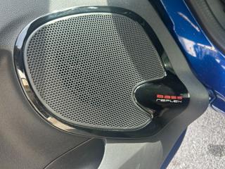 RENAULT Clio usata, con Cruise Control