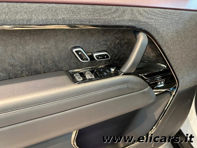 LAND ROVER Range Rover Sport usata, con ESP