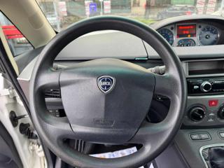 LANCIA MUSA usata, con Controllo trazione