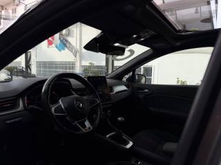 RENAULT Captur usata, con MP3
