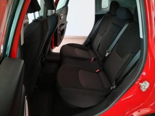 JEEP Compass usata, con Touch screen