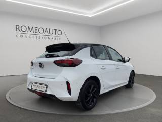 OPEL Corsa usata, con Autoradio