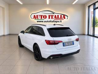 AUDI A4 usata, con Airbag laterali