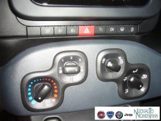 FIAT Panda usata, con Riconoscimento dei segnali stradali