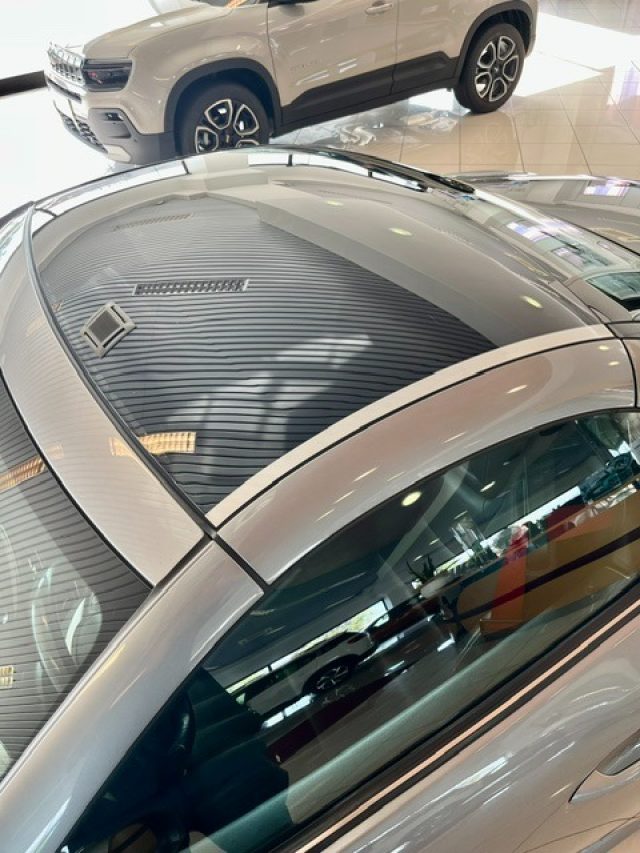 MERCEDES-BENZ SLK 200 usata, con Alzacristalli elettrici