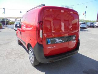 FIAT Doblo usata, con Controllo trazione