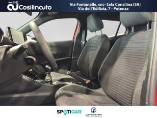 PEUGEOT 2008 usata, con Climatizzatore