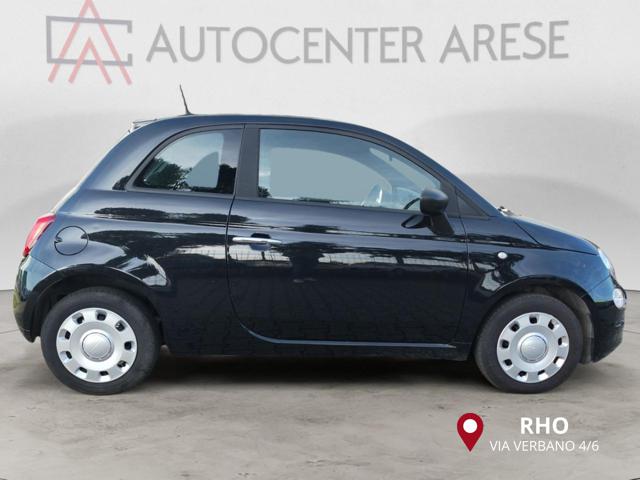 FIAT 500 usata, con Airbag