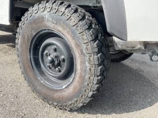 LAND ROVER Defender usata 15