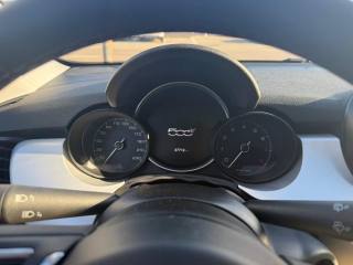 FIAT 500X usata 32
