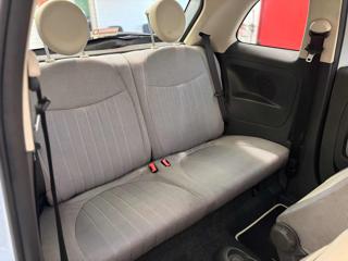 FIAT 500 usata, con ESP