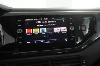 VOLKSWAGEN Polo usata 17