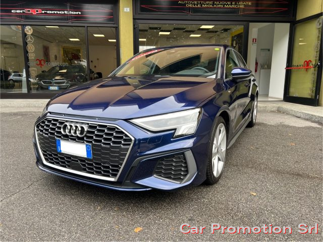 AUDI A3 usata, con ABS