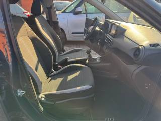 HYUNDAI i10 usata, con ESP