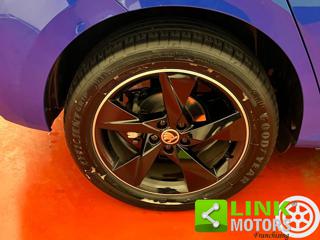 SKODA Kamiq usata, con Volante in pelle
