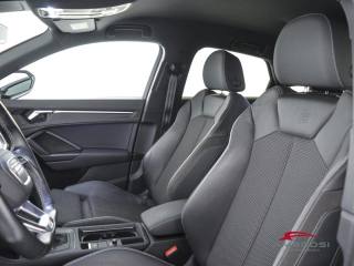 AUDI Q3 usata 8