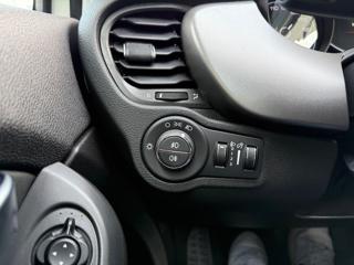 FIAT 500X usata, con Volante multifunzione