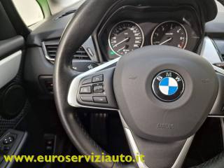 BMW 218 usata 25