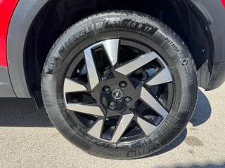 OPEL Mokka usata, con Vetri oscurati