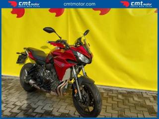 YAMAHA Tracer 700 usata 1